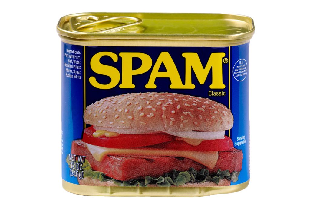 The Can Spam Act In Plain English Ron Stauffer 